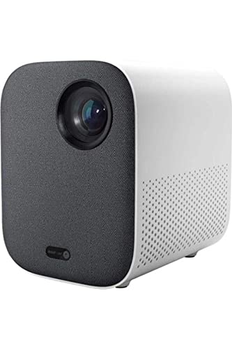 XIAOMI Mi Smart Projector 2 SMARTPROJECTORII von Xiaomi