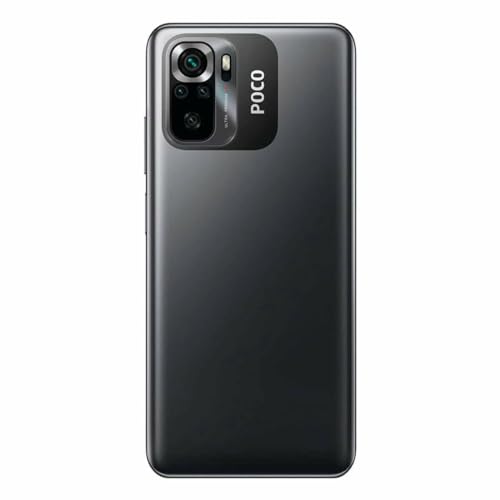 XIAOMI Poco M5S Dual SIM 4GB RAM 128GB Gray EU von Xiaomi