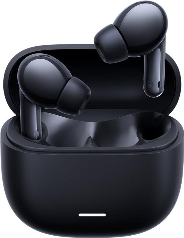 XIAOMI REDMI BUDS 6 LITE BLACK, M2349E1, 57179 (REDMI BUDS 6 LITE BLACK) von Xiaomi