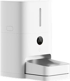 XIAOMI SMART PET FOOD FEEDER 2 EU XMWSQ02, 58384 (SMART PET FOOD FEEDER 2 EU) von Xiaomi