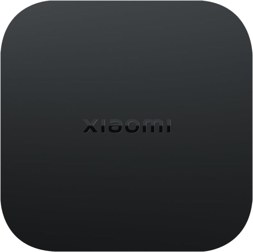 XIAOMI Streaming Media-Player XIAOMI Mi Box S XIAOMI Streaming Media-Player XIAOMI Mi Box S von Xiaomi