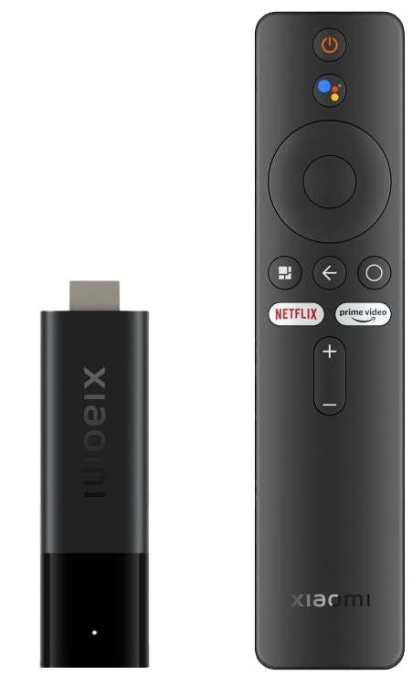 XIAOMI Streaming-Stick Smart TV Stick 4K XIAOMI Streaming-Stick Smart TV Stick 4K von Xiaomi