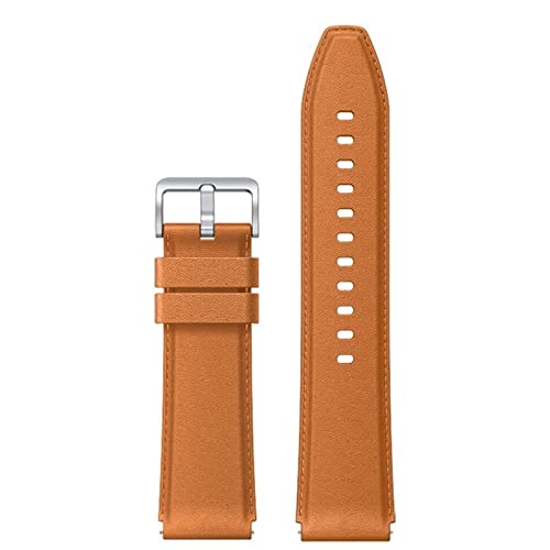 Xiaomi Damen Leder uhrenarmband 123 von Xiaomi