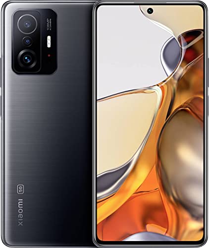 Xiaomi 11T Pro 5G 256 Go Noir (Generalüberholt) von Xiaomi