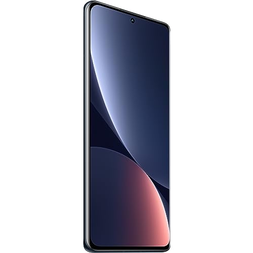 Xiaomi 12 Pro 5G 256GB/12GB RAM Dual-SIM grau, 2201122G Xiaomi 12 Pro 5G 256GB/12GB RAM Dual-SIM grau, 2201122G von Xiaomi