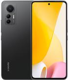 Xiaomi 12 lite 5G 8GB/128GB, black (EU) (MZB0BK4EU-EU) von Xiaomi