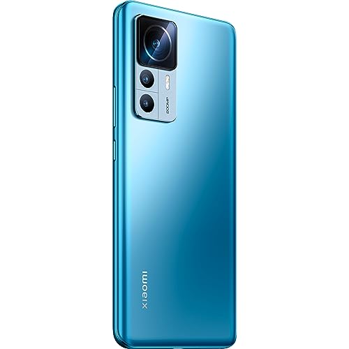 Xiaomi 12t Pro - 8 GB 256 GB - Hellblau Xiaomi 12t Pro - 8 GB 256 GB - Hellblau von XIAOMI