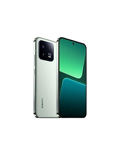 Xiaomi 13 5G 256GB Flora Green Xiaomi 13 5G 256GB Flora Green von Xiaomi