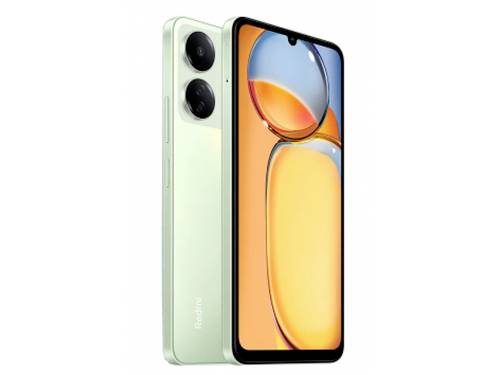 Xiaomi 13 C Smartphone 256GB 17.1cm (6.74 Zoll) Grün Android™ 13 Dual-SIM von Xiaomi