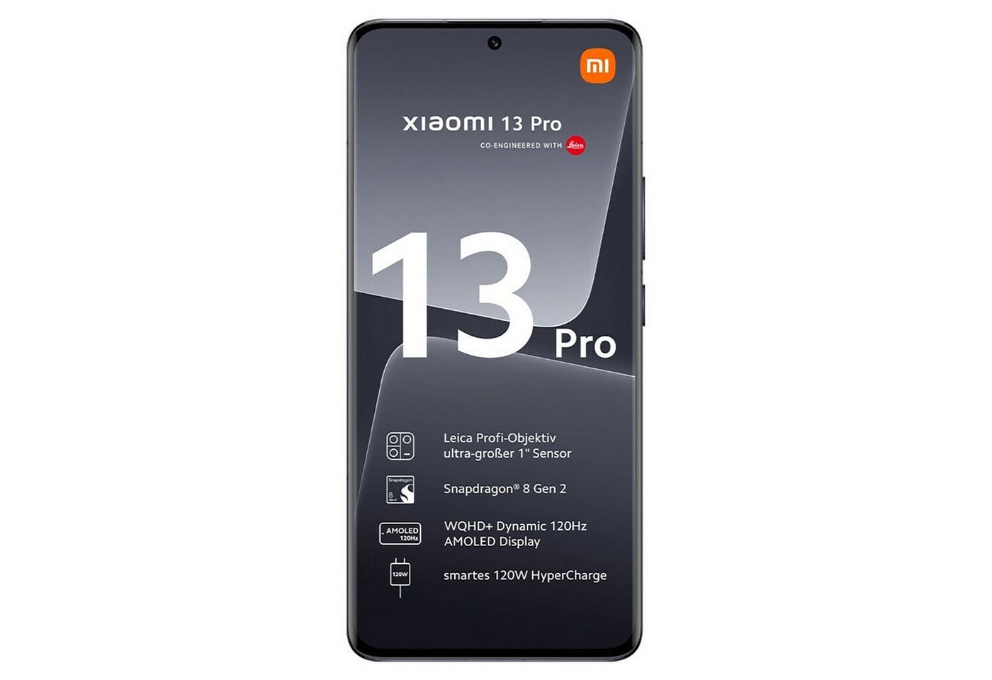 Xiaomi 13 Pro 5G Smartphone Xiaomi 13 Pro 5G Smartphone von Xiaomi
