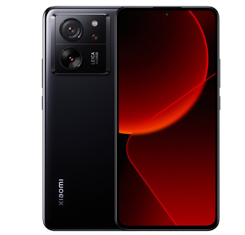 Xiaomi 13T 5G 8GB+256GB Smartphone Xiaomi 13T 5G 8GB+256GB Smartphone von Xiaomi