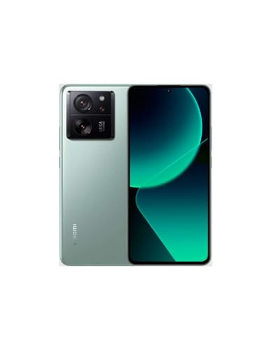 Xiaomi 13T Pro 12GB RAM 512GB Meadow Green von Xiaomi