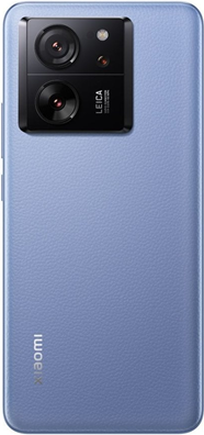 Xiaomi 13T Pro 16,9 cm (6.67) Dual-SIM Android 13 5G USB Typ-C 12 GB 512 GB 5000 mAh Blau (MZB0EJQEU) von Xiaomi