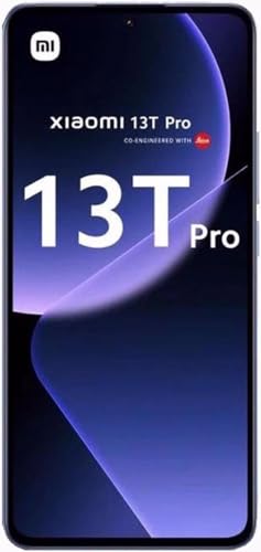 Xiaomi 13T Pro 1TB/16GB RAM Dual-SIM grün von Xiaomi