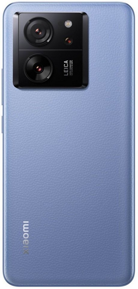 Xiaomi 13T Pro 5G 12GB 512GB Blue Smartphone von Xiaomi