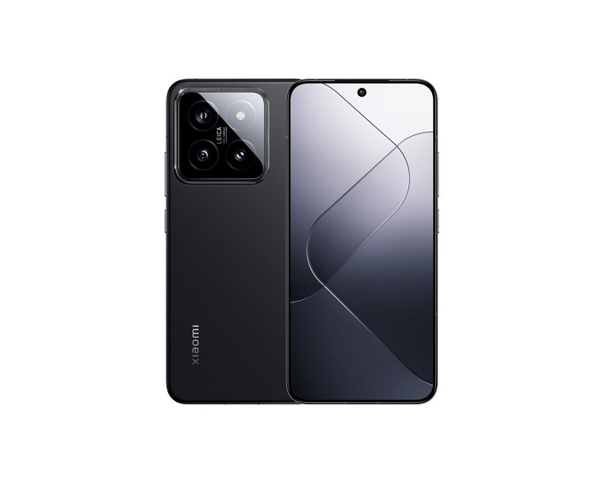 Xiaomi 14 512GB 5G Smartphone Handy Xiaomi 14 512GB 5G Smartphone Handy von Xiaomi