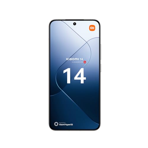 Xiaomi 14 5G 12/512GB Dual-SIM MZB0G11EU Xiaomi 14 5G 12/512GB Dual-SIM MZB0G11EU von Xiaomi