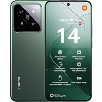 Xiaomi 14 5G 12/512GB Dual-SIM Smartphone jade green Xiaomi 14 5G 12/512GB Dual-SIM Smartphone jade green von Xiaomi