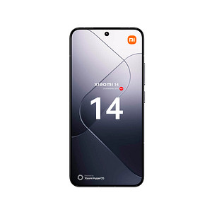 Xiaomi 14 5G Dual-SIM-Smartphone schwarz 512 GB Xiaomi 14 5G Dual-SIM-Smartphone schwarz 512 GB von Xiaomi
