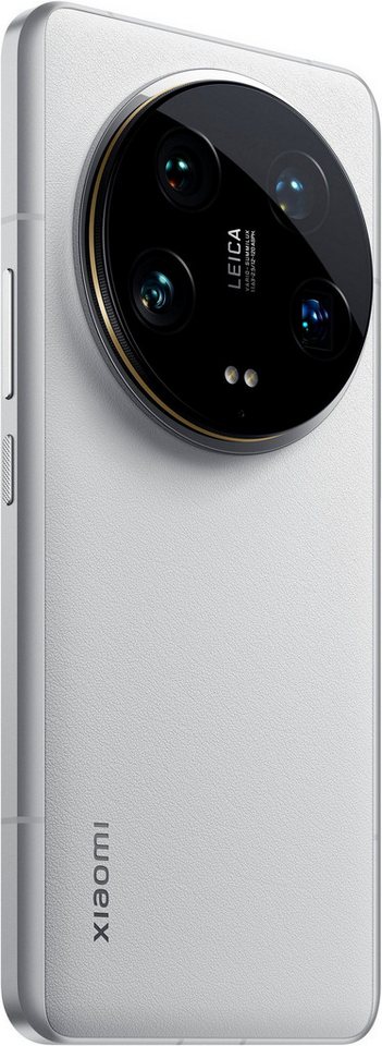 Xiaomi 14 Ultra 5G 16GB 512GB White Smartphone von Xiaomi