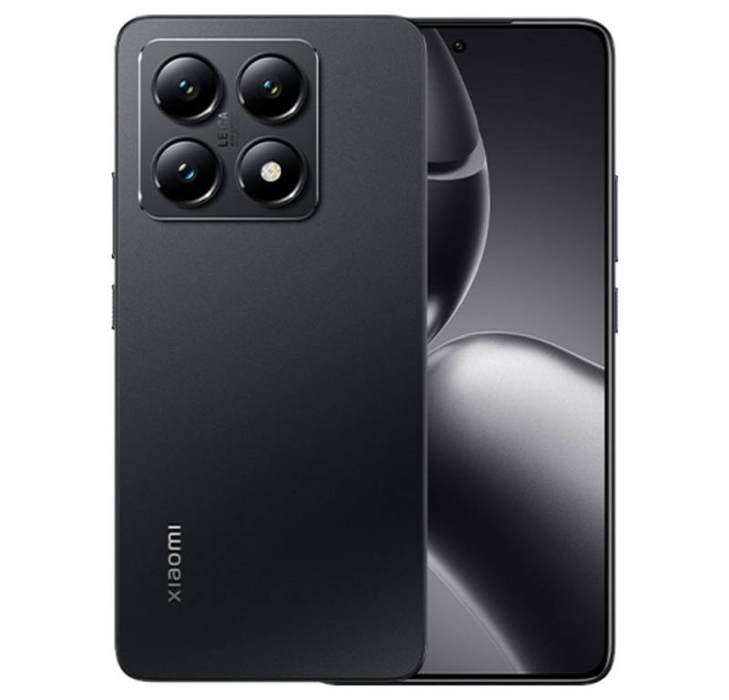 Xiaomi 14T 512GB (16,94 cm/6,67 Zoll, 50 MP Kamera) Smartphone von Xiaomi