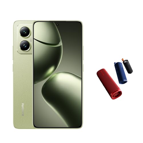 Xiaomi 14T 512GB Lemon Green von Xiaomi
