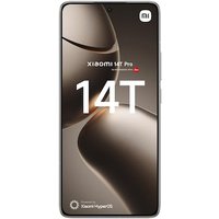 Xiaomi 14T 5G 12/256GB Dual-SIM Smartphone Titan Grau EU Xiaomi 14T 5G 12/256GB Dual-SIM Smartphone Titan Grau EU von Xiaomi