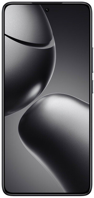 Xiaomi 14T Pro 512GB Dual-SIM titan black von Xiaomi