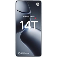 Xiaomi 14T Pro 5G 12/512GB Dual-SIM Smartphone Titan Blau EU Xiaomi 14T Pro 5G 12/512GB Dual-SIM Smartphone Titan Blau EU von Xiaomi