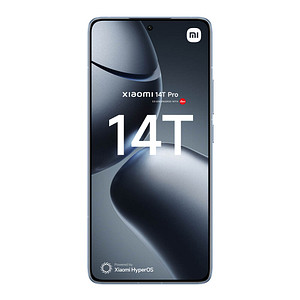 Xiaomi 14T Pro Dual-SIM-Smartphone titan blau 512 GB Xiaomi 14T Pro Dual-SIM-Smartphone titan blau 512 GB von Xiaomi