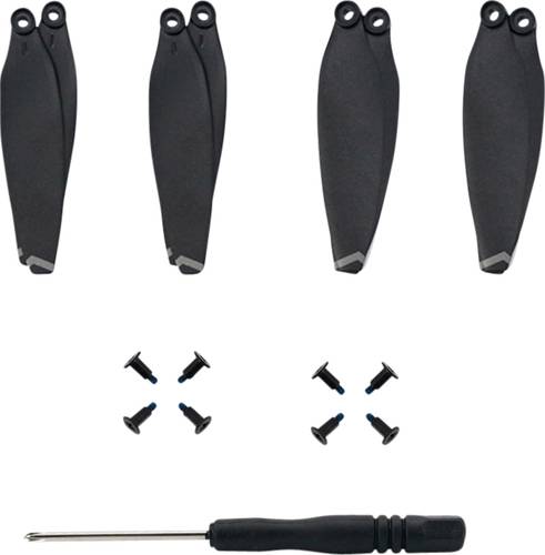 Xiaomi 2-Blatt Multicopter-Propeller-Set X8 Mini Pro propeller X8 MINI PRO Combo von Xiaomi