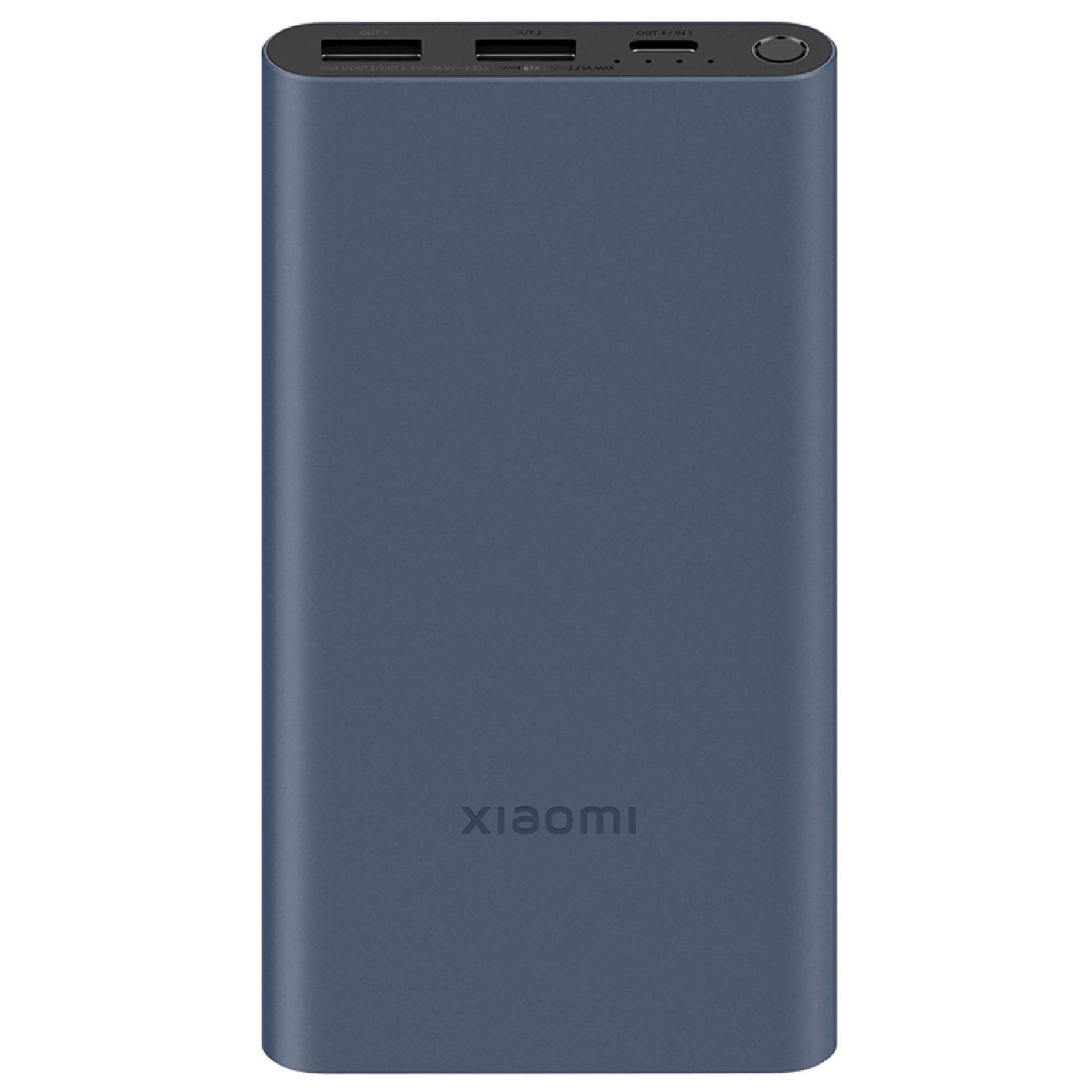 Xiaomi 22.5W Power Bank von Xiaomi