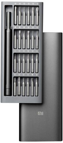 Xiaomi 29991 Werkstatt Schraubendrehereinsatz Xiaomi 29991 Werkstatt Schraubendrehereinsatz von Xiaomi