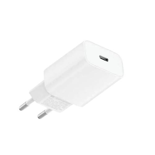 Xiaomi 31569 MI Fast Charger C 20 W Char von Xiaomi