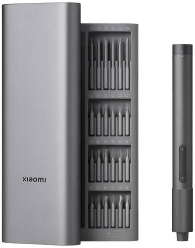 Xiaomi 36013 Elektronik- u. Feinmechanik, Werkstatt Schraubendrehereinsatz von Xiaomi