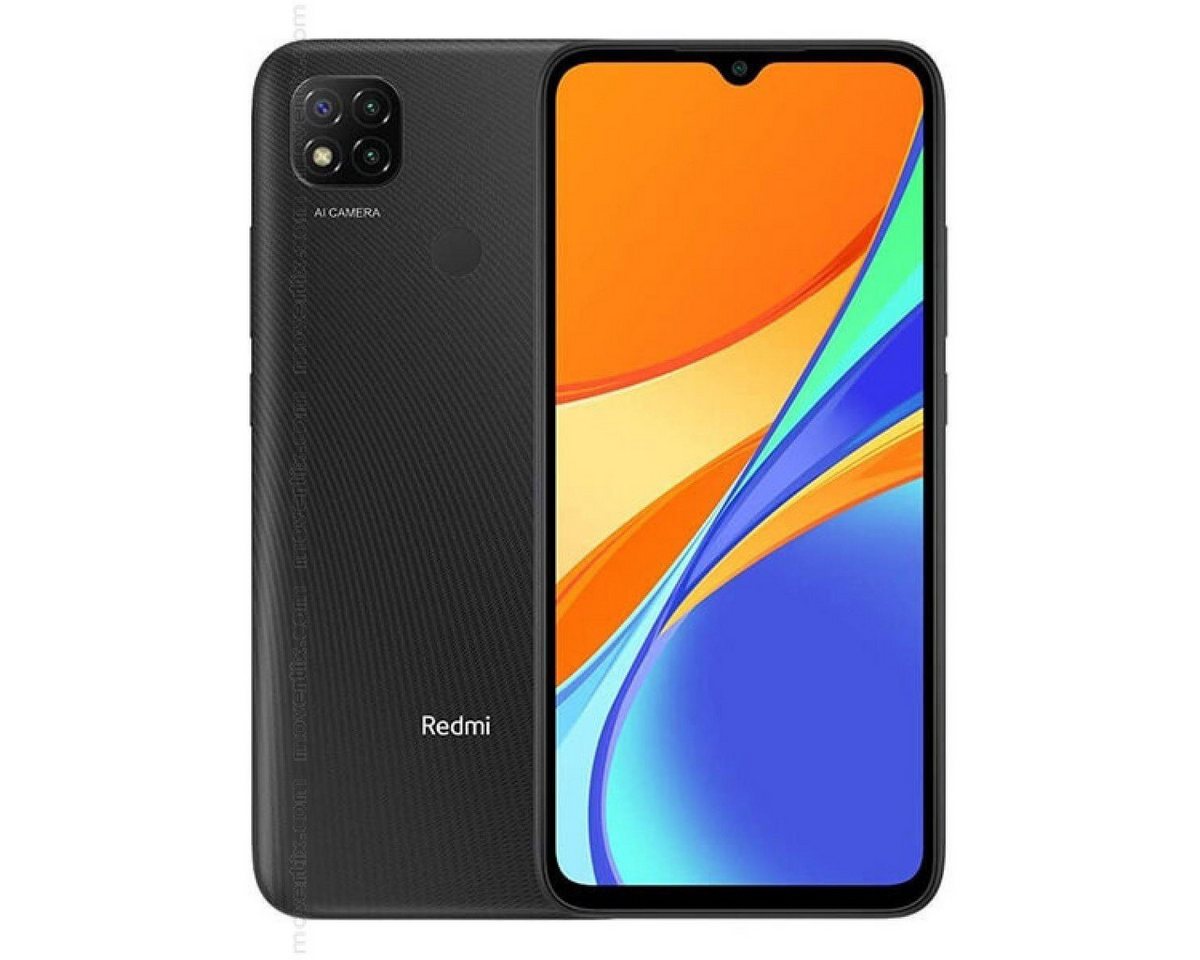 Xiaomi 9C Smartphone von Xiaomi