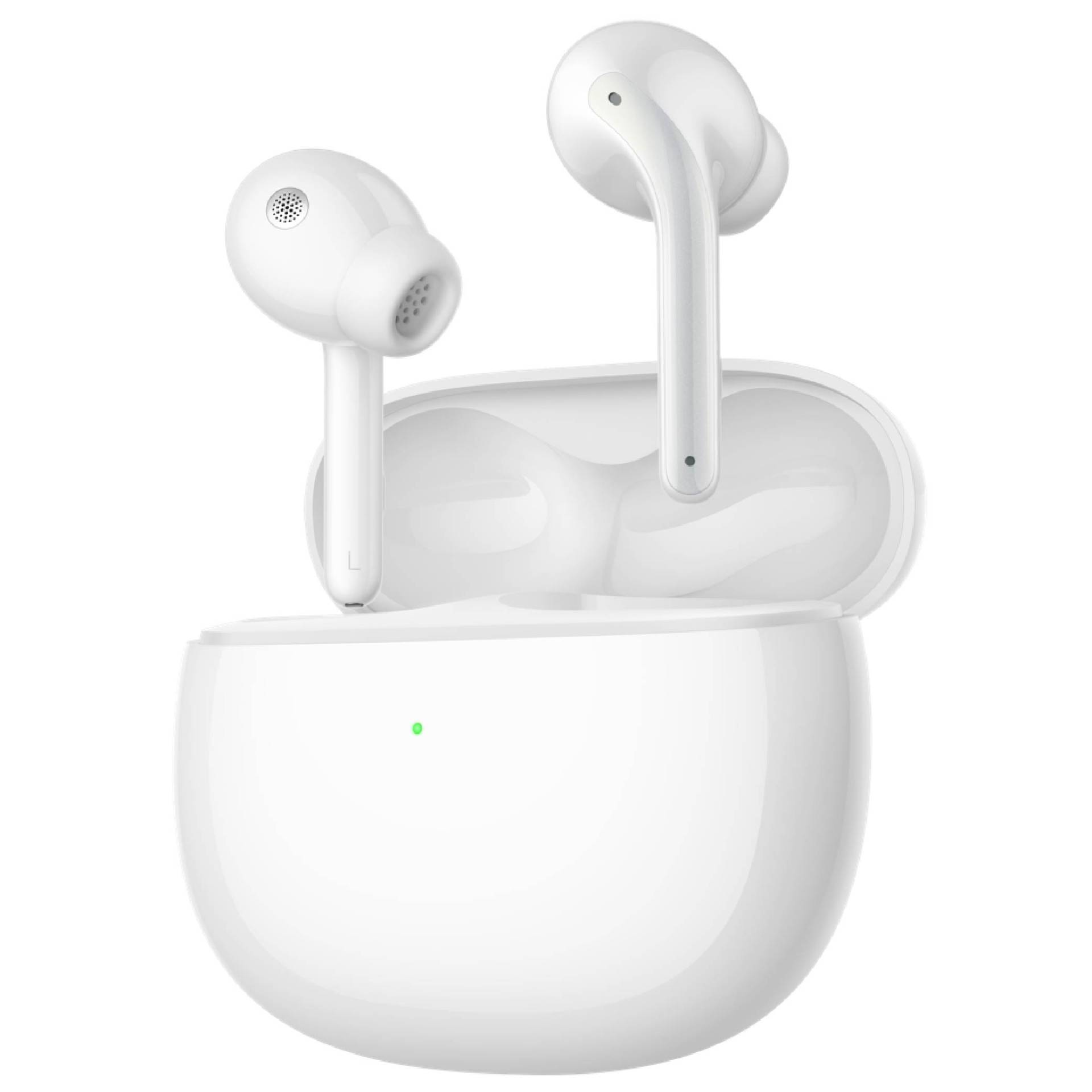 Xiaomi Buds 3 (Gloss White) von Xiaomi