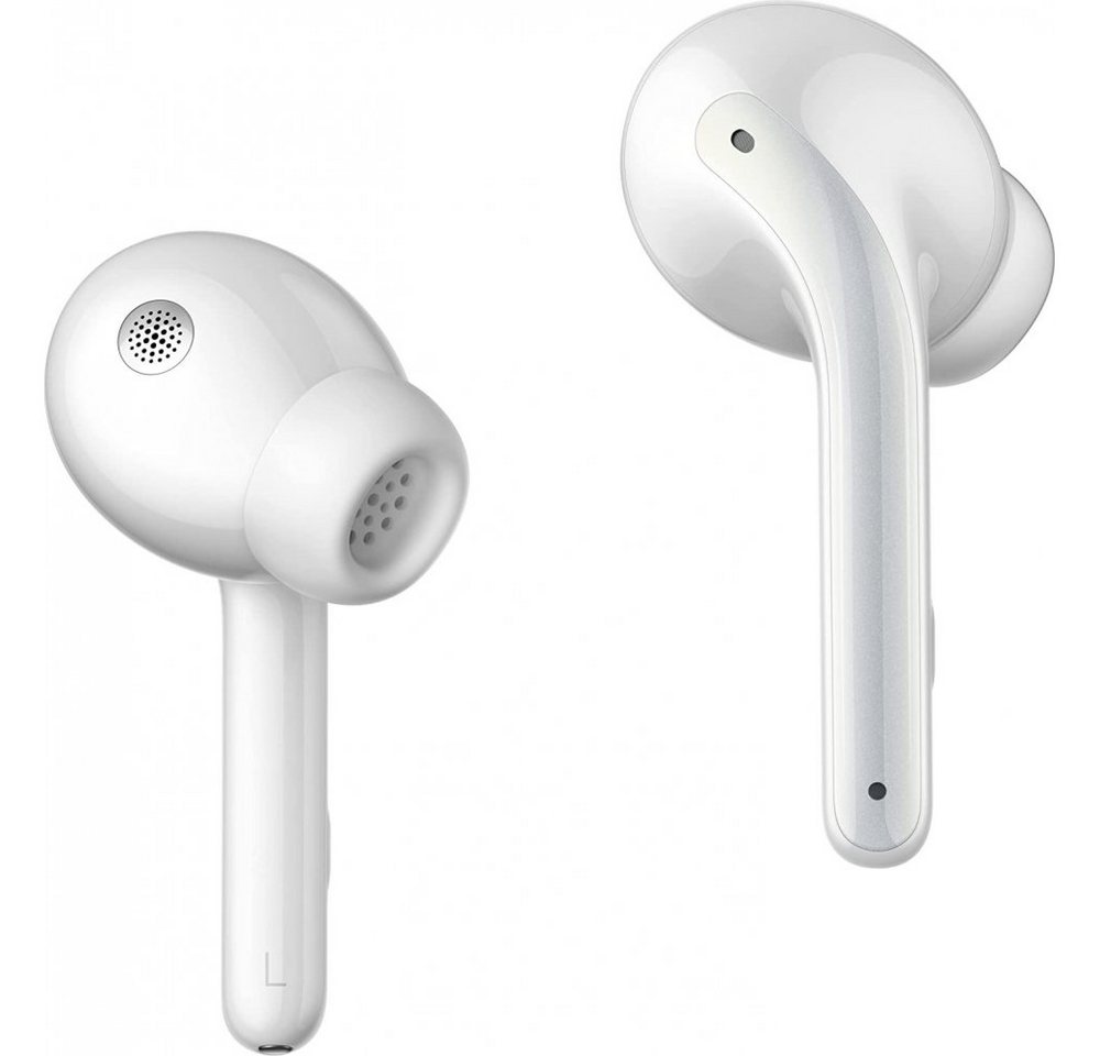Xiaomi Buds 3 - Headset - weiß In-Ear-Kopfhörer von Xiaomi
