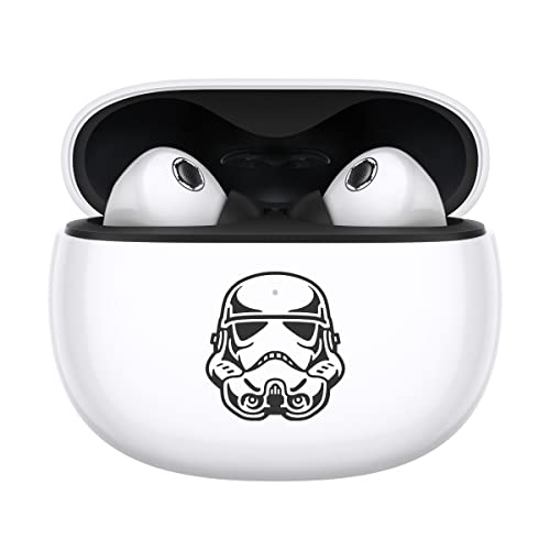 Xiaomi Buds 3 Star Wars Edition Stormtrooper Wireless Earphones One Size von Xiaomi