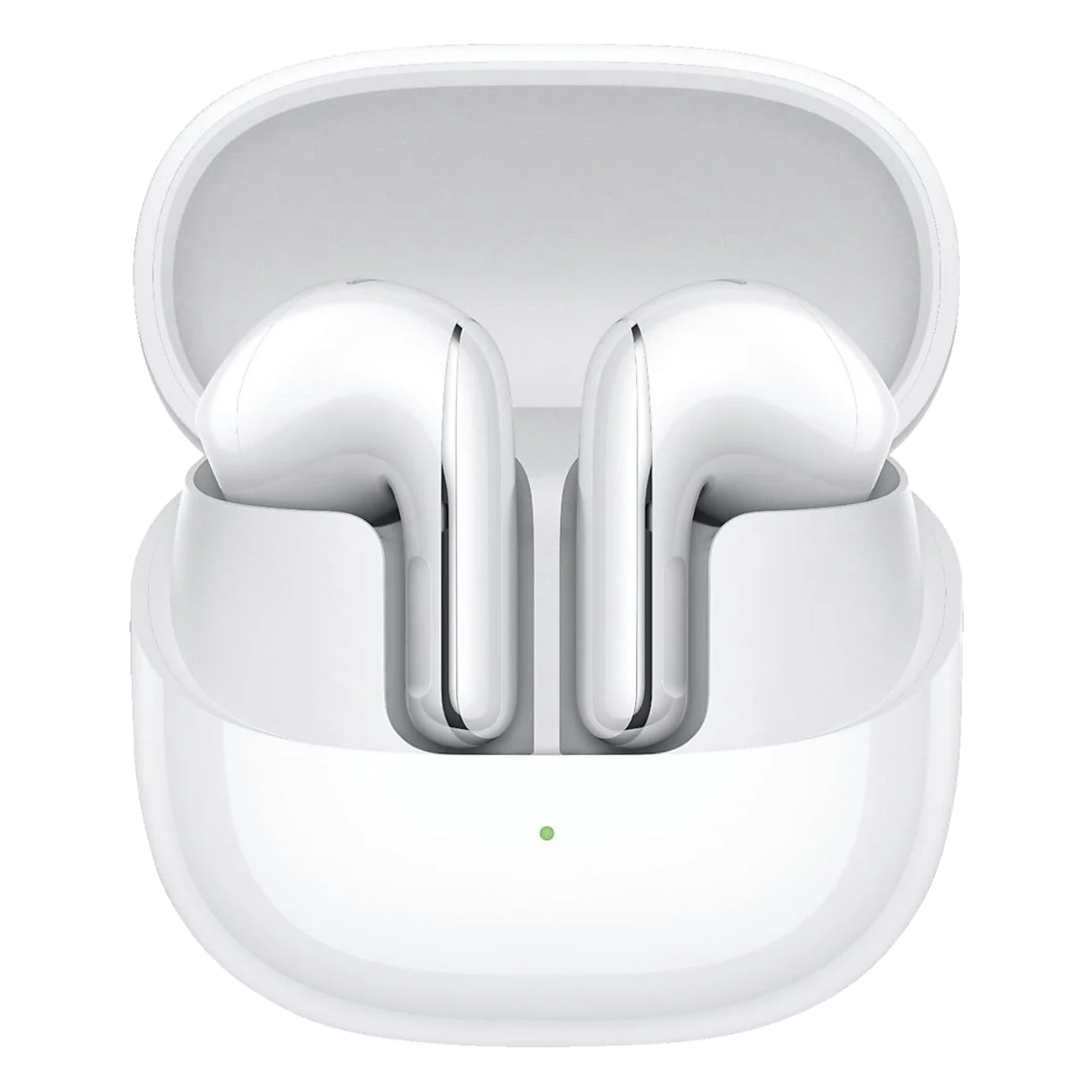 Xiaomi Buds 5 Ceramic White | In-Ear-Kopfh?rer | kabellos | Frequenzgang 16?40kHz | aptX-Lossless Audio | Ger?uschunterdr?ckung | 39 h Betriebsdauer Xiaomi Buds 5 Ceramic White | In-Ear-Kopfh?rer | kabellos | Frequenzgang 16?40kHz | aptX-Lossless Audio | Ger?uschunterdr?ckung | 39 h Betriebsdauer von Xiaomi