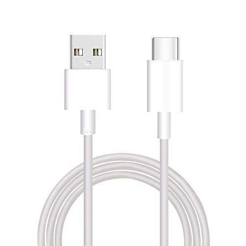 Mi USB-C Cable 1m White Mi USB-C Cable 1m White von Xiaomi