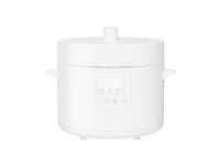 Daugiafunkcinis puodas Xiaomi Electric Pressure Cooker EU 1000 W 4.8 L Number of programs 6 von Xiaomi