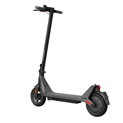 Xiaomi Electric Scooter 4 Lite (2nd Gen) DE schwarz von Xiaomi