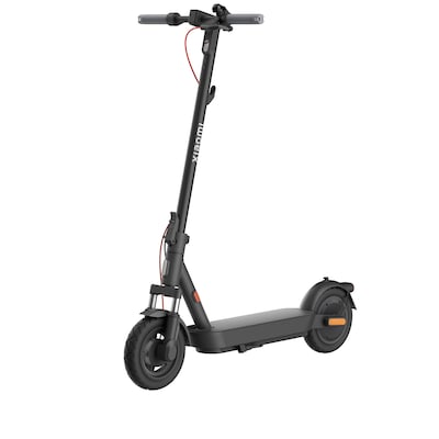 Xiaomi Electric Scooter 5 DE TP schwarz Xiaomi Electric Scooter 5 DE TP schwarz von Xiaomi