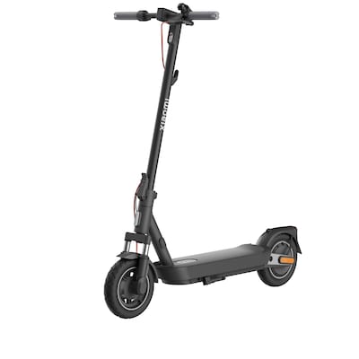 Xiaomi Electric Scooter 5 Pro DE TP schwarz Xiaomi Electric Scooter 5 Pro DE TP schwarz von Xiaomi