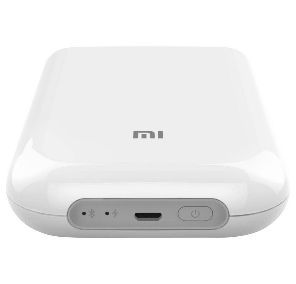 Xiaomi Fotodrucker Fotodrucker von Xiaomi