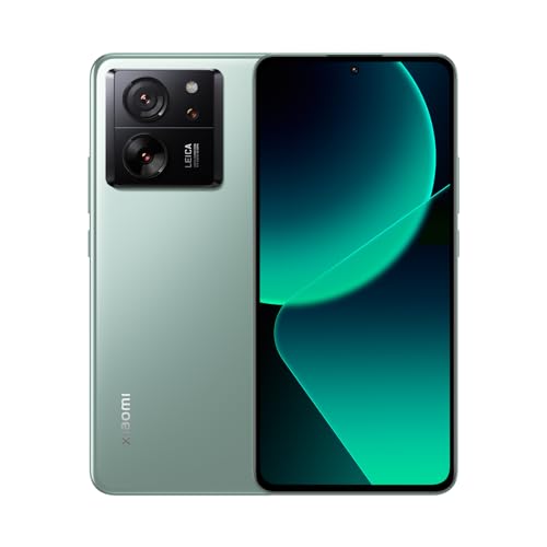 Xiaomi Handy 13T Pro 512GB Xiaomi Handy 13T Pro 512GB von Xiaomi