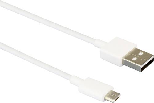 Xiaomi Handy Kabel [1x Micro-USB-Stecker - 1x USB] 1.00m Micro USB von Xiaomi