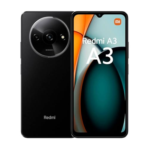 Xiaomi Handy Redmi A3 64GB von Xiaomi