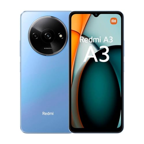 Xiaomi Handy Redmi A3 64GB von Xiaomi